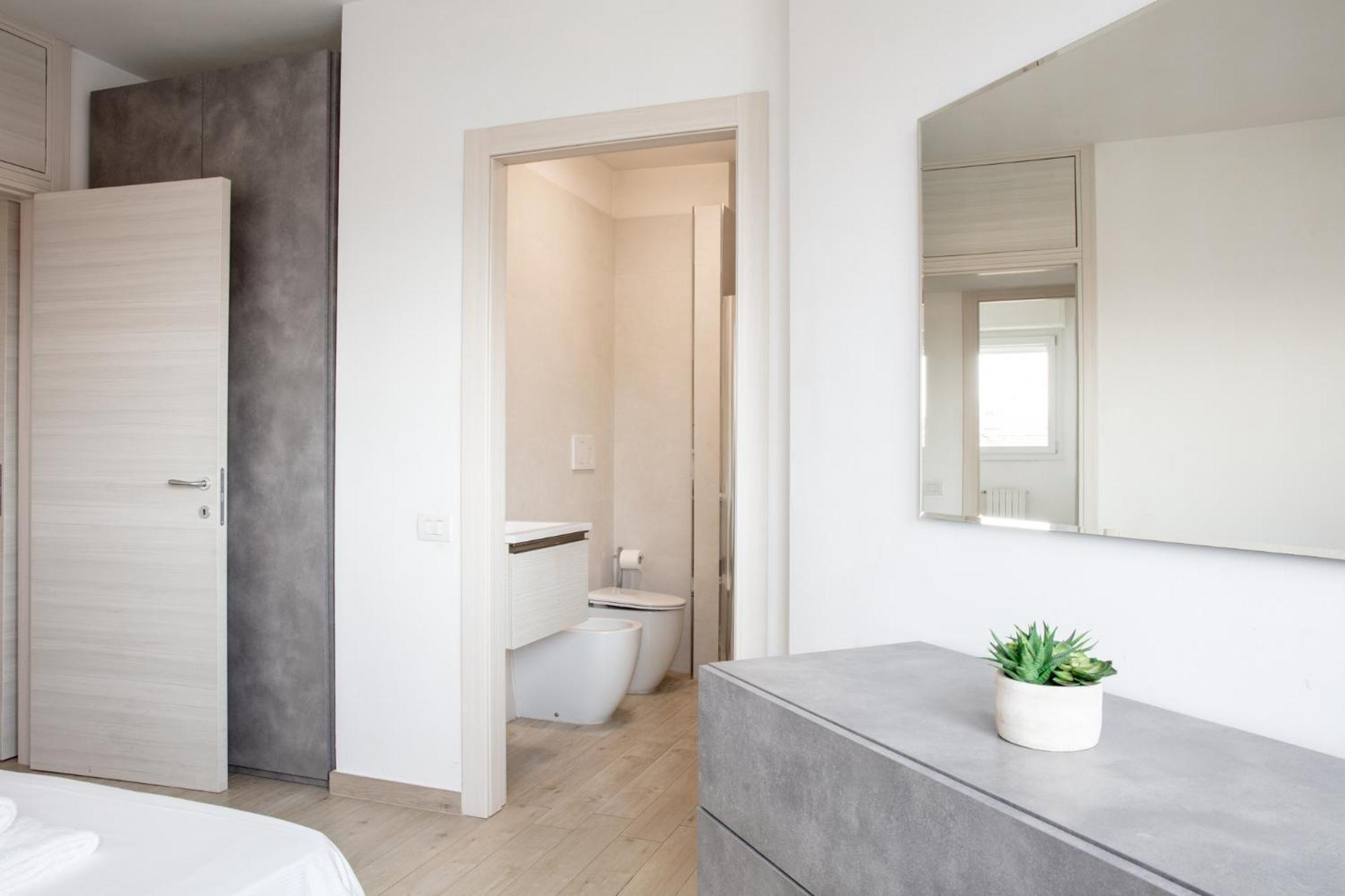 Dehomes - Porta Genova Luxury Stay Μιλάνο Εξωτερικό φωτογραφία
