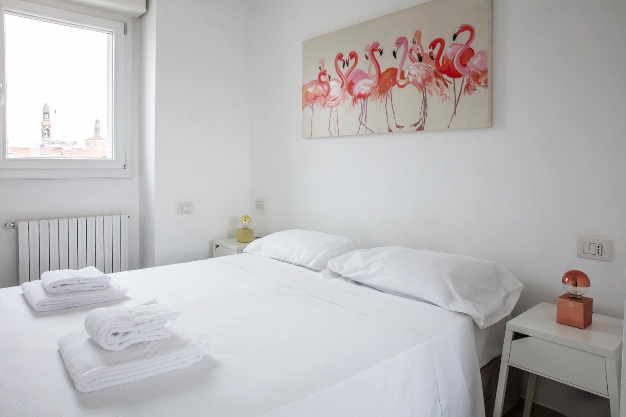 Dehomes - Porta Genova Luxury Stay Μιλάνο Εξωτερικό φωτογραφία
