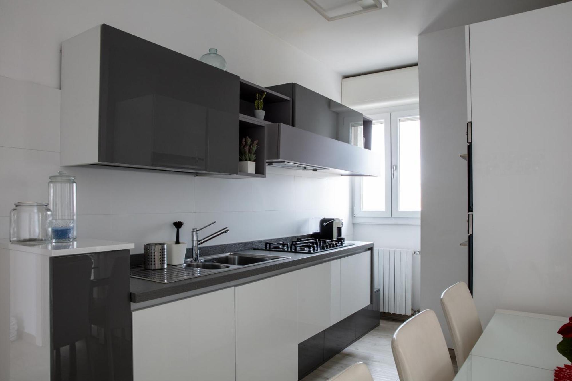 Dehomes - Porta Genova Luxury Stay Μιλάνο Εξωτερικό φωτογραφία