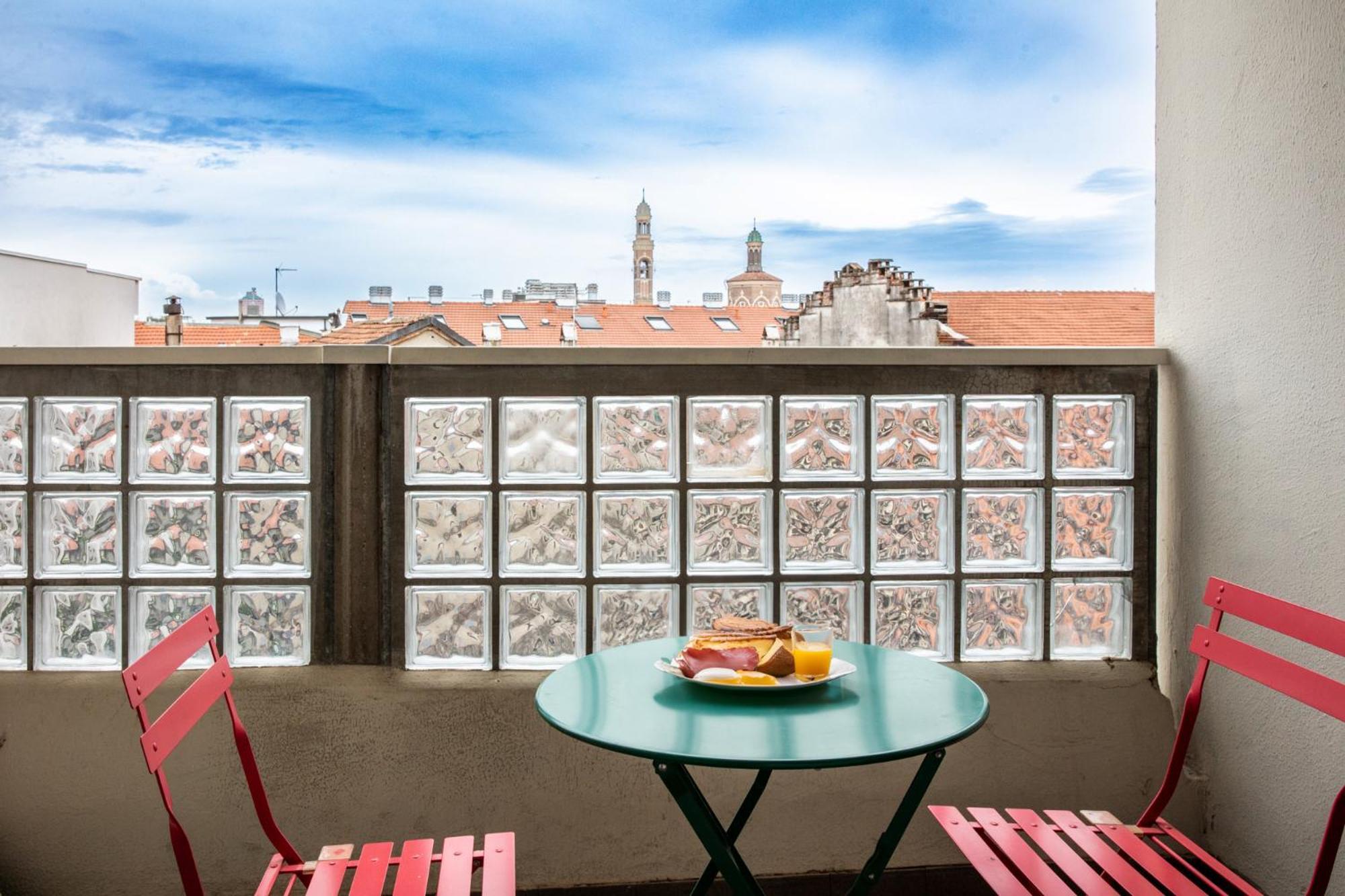 Dehomes - Porta Genova Luxury Stay Μιλάνο Εξωτερικό φωτογραφία