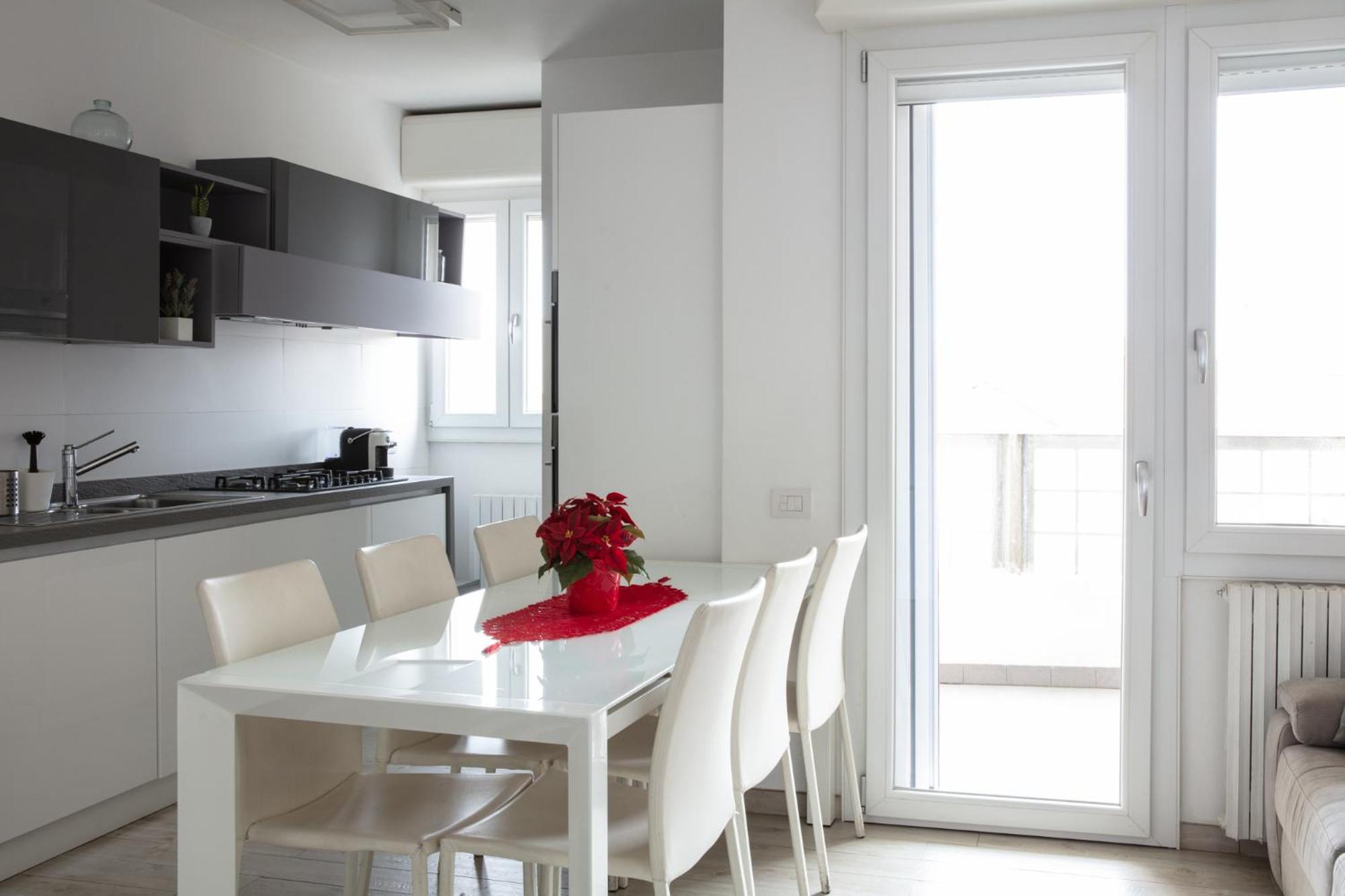 Dehomes - Porta Genova Luxury Stay Μιλάνο Εξωτερικό φωτογραφία