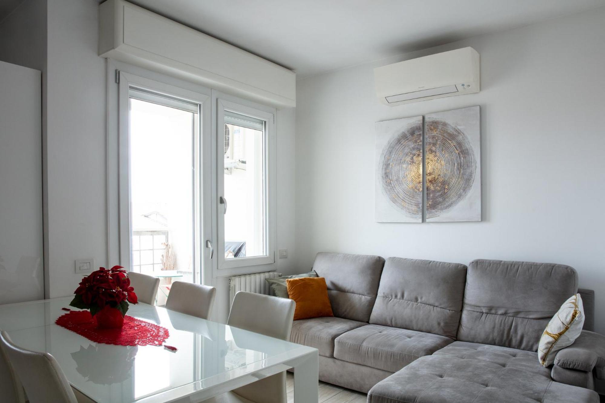 Dehomes - Porta Genova Luxury Stay Μιλάνο Εξωτερικό φωτογραφία