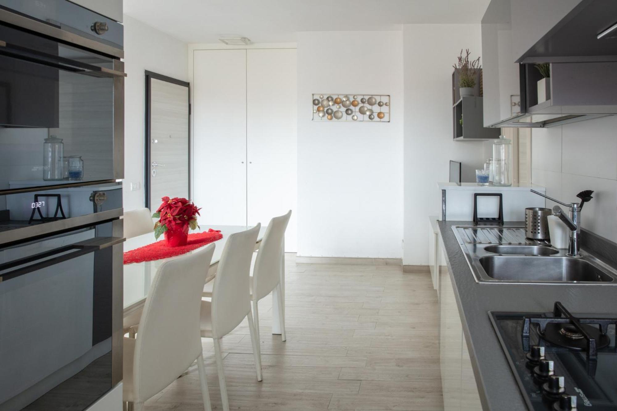 Dehomes - Porta Genova Luxury Stay Μιλάνο Εξωτερικό φωτογραφία