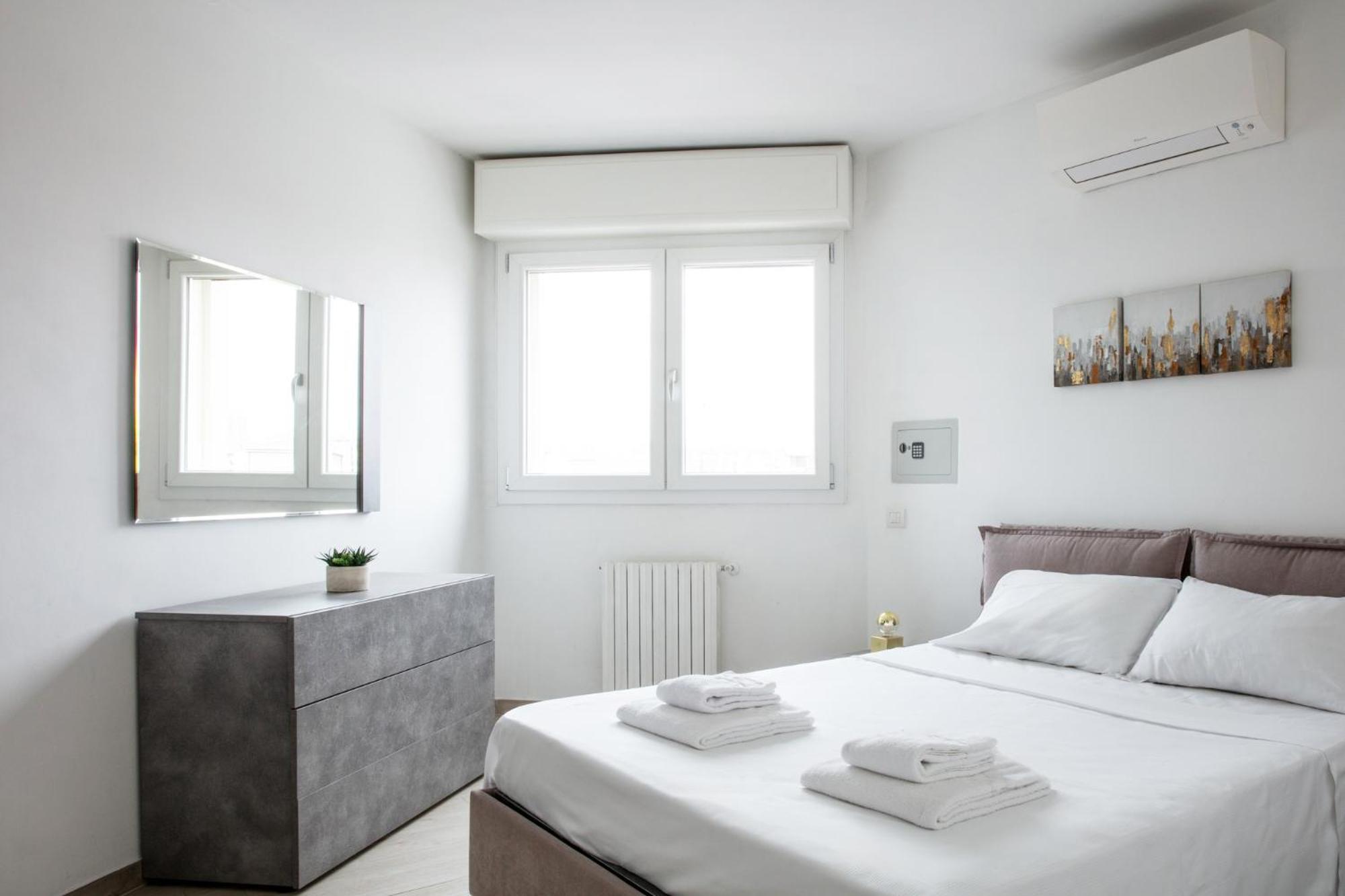 Dehomes - Porta Genova Luxury Stay Μιλάνο Εξωτερικό φωτογραφία